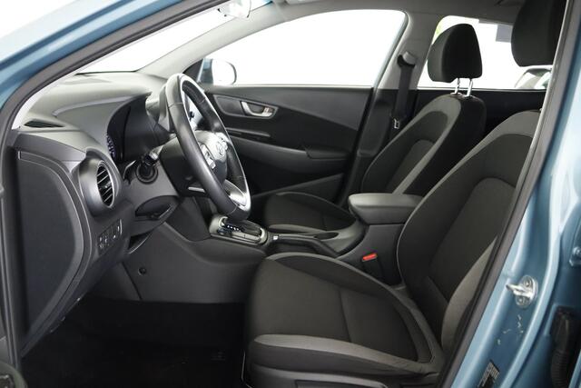 Hyundai Kona 1.6 T-GDI Premium / Navi / Automaat / Cam / CarPlay / Cruisecontrol