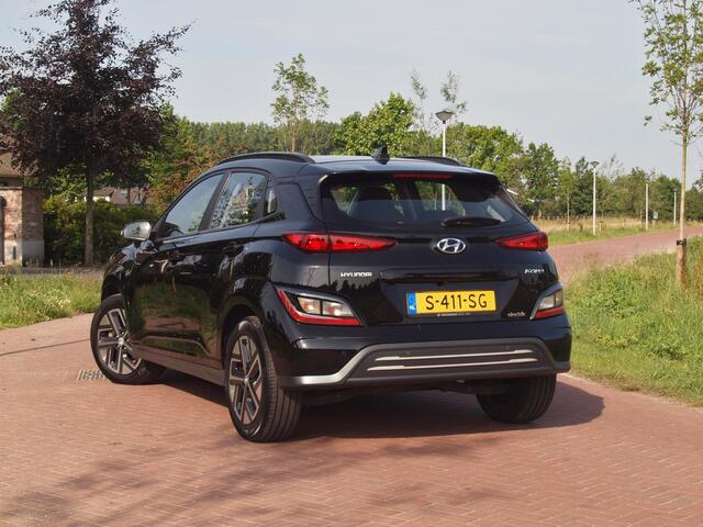 Hyundai Kona EV Comfort 64 kWh | Camera | Apple Carplay | Cruise Control | Virtual Cockpit |