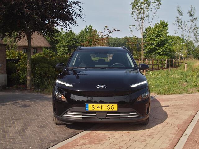 Hyundai Kona EV Comfort 64 kWh | Camera | Apple Carplay | Cruise Control | Virtual Cockpit |