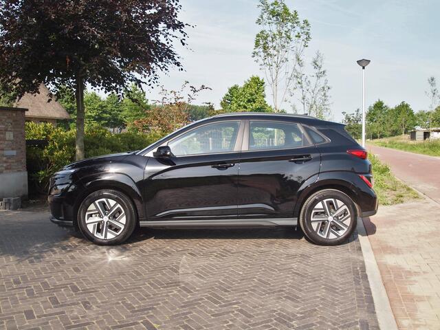 Hyundai Kona EV Comfort 64 kWh | Camera | Apple Carplay | Cruise Control | Virtual Cockpit |