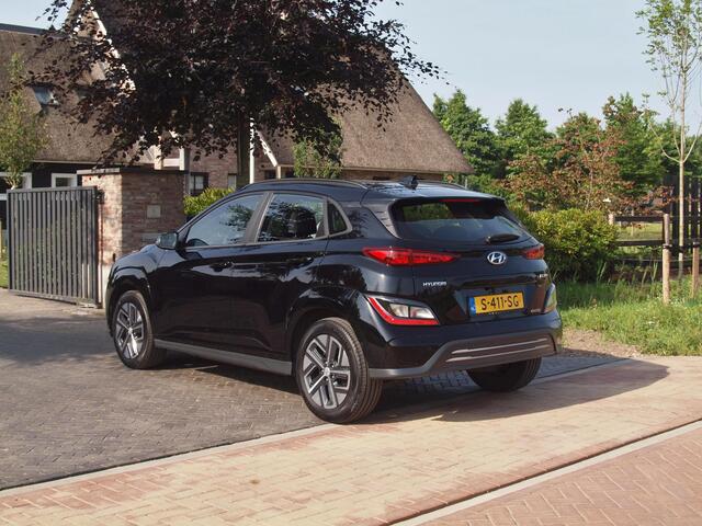 Hyundai Kona EV Comfort 64 kWh | Camera | Apple Carplay | Cruise Control | Virtual Cockpit |