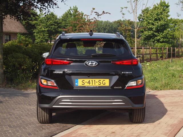 Hyundai Kona EV Comfort 64 kWh | Camera | Apple Carplay | Cruise Control | Virtual Cockpit |