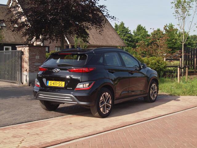 Hyundai Kona EV Comfort 64 kWh | Camera | Apple Carplay | Cruise Control | Virtual Cockpit |