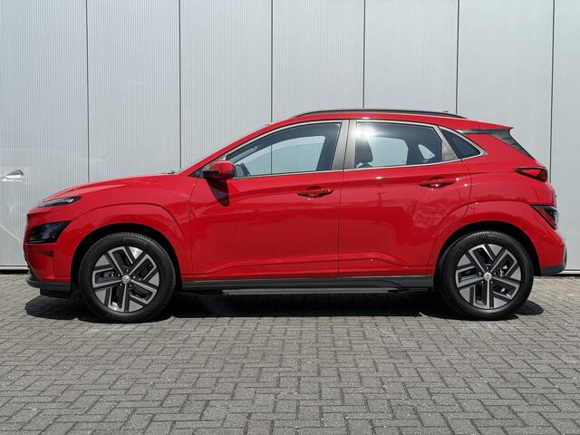 Hyundai Kona EV Comfort 39 kWh / 305KM WLTP / Apple Carplay & Android Auto / Achteruitrijcamera / Climate Control / Cruise Control /
