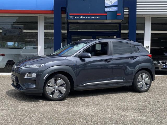 Hyundai Kona EV Premium 64 kWh