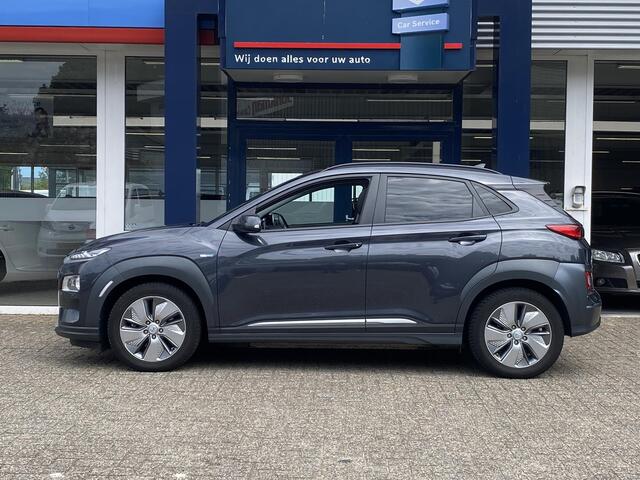 Hyundai Kona EV Premium 64 kWh