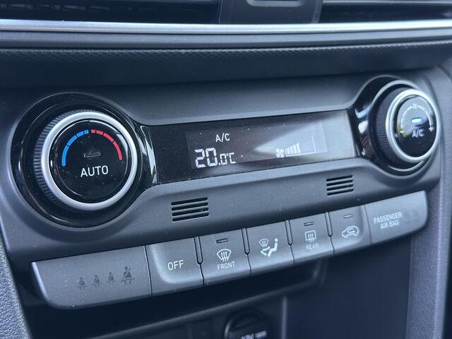 Hyundai Kona 1.0 T-GDI Premium / Trekhaak / Navigatie / Cruise Control / Apple carplay & Android auto /