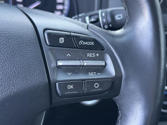 Hyundai Kona 1.0 T-GDI Premium / Trekhaak / Navigatie / Cruise Control / Apple carplay & Android auto /
