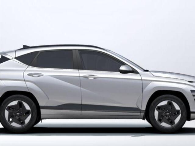Hyundai Kona Electric Comfort 48.4 kWh | ¤6125 KORTING | CARPLAY | CAMERA | ADAPT. CRUISE CONTROL |