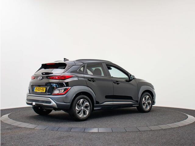Hyundai Kona 1.6 GDI HEV Fashion | 1e Eigenaar | Trekhaak