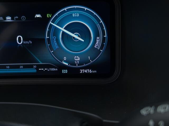 Hyundai Kona 1.6 GDI HEV Fashion | 1e Eigenaar | Trekhaak