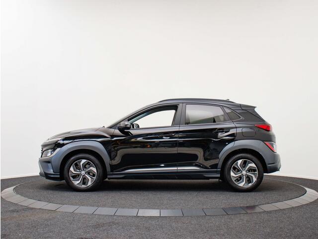 Hyundai Kona 1.6 GDI HEV Fashion | 1e Eigenaar | Trekhaak