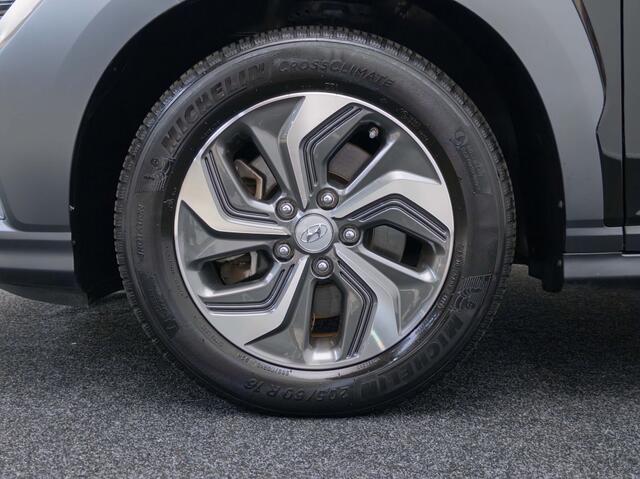 Hyundai Kona 1.6 GDI HEV Fashion | 1e Eigenaar | Trekhaak