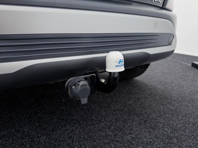 Hyundai Kona 1.6 GDI HEV Fashion | 1e Eigenaar | Trekhaak