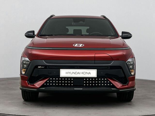 Hyundai Kona Electric N Line 65.4 kWh | Nieuw en snel leverbaar | ¤ 6.000,- VOORDEEL!