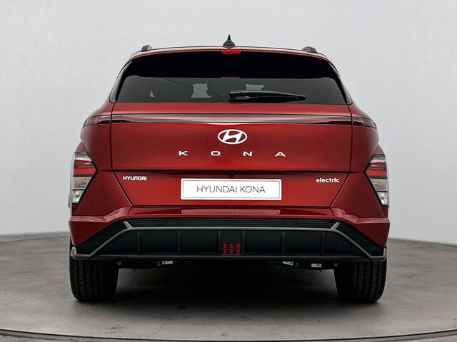 Hyundai Kona Electric N Line 65.4 kWh | Nieuw en snel leverbaar | ¤ 6.000,- VOORDEEL!