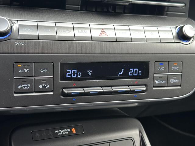 Hyundai Kona 1.6 GDI HEV Comfort Smart / Trekhaak / Navigatie / Adaptieve Cruise Control /