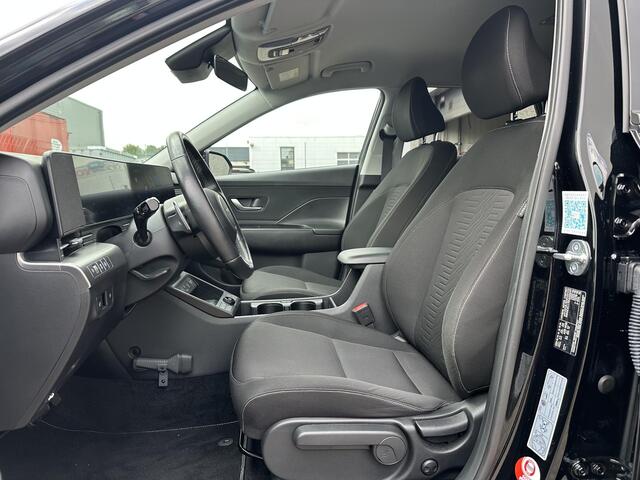 Hyundai Kona 1.6 GDI HEV Comfort Smart / Trekhaak / Navigatie / Adaptieve Cruise Control /