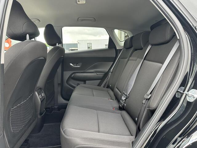 Hyundai Kona 1.6 GDI HEV Comfort Smart / Trekhaak / Navigatie / Adaptieve Cruise Control /