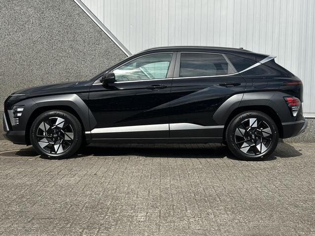 Hyundai Kona 1.6 GDI HEV Comfort Smart / Trekhaak / Navigatie / Adaptieve Cruise Control /