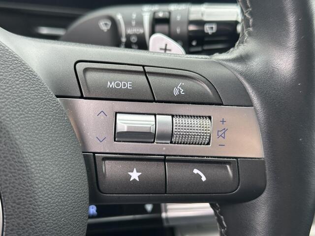Hyundai Kona 1.6 GDI HEV Comfort Smart / Trekhaak / Navigatie / Adaptieve Cruise Control /