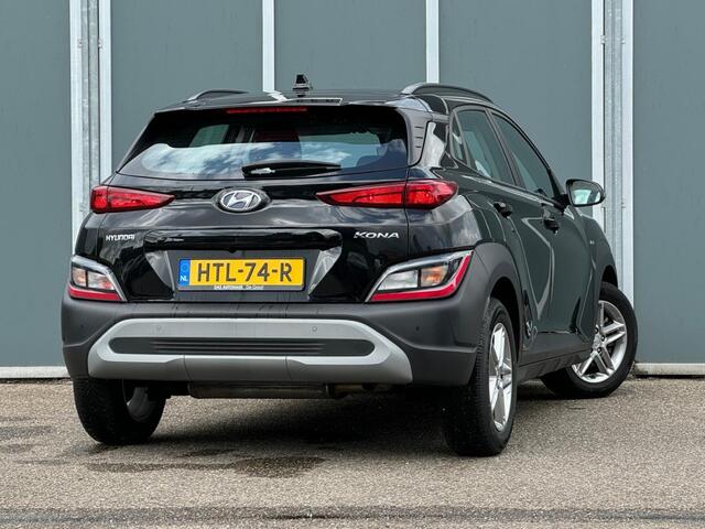 Hyundai Kona 1.0 T-GDI 120pk Comfort Hybrid | Camera | Carplay | Climate