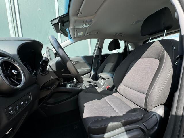 Hyundai Kona 1.0 T-GDI 120pk Comfort Hybrid | Camera | Carplay | Climate