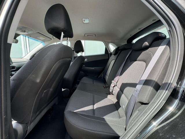 Hyundai Kona 1.0 T-GDI 120pk Comfort Hybrid | Camera | Carplay | Climate