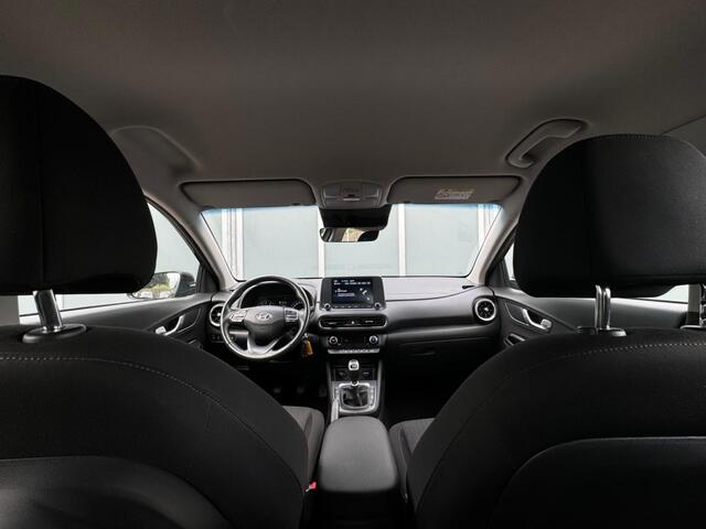 Hyundai Kona 1.0 T-GDI 120pk Comfort Hybrid | Camera | Carplay | Climate