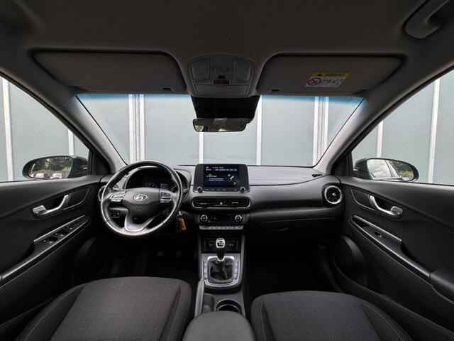 Hyundai Kona 1.0 T-GDI 120pk Comfort Hybrid | Camera | Carplay | Climate