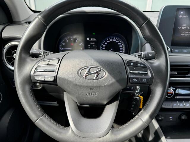 Hyundai Kona 1.0 T-GDI 120pk Comfort Hybrid | Camera | Carplay | Climate