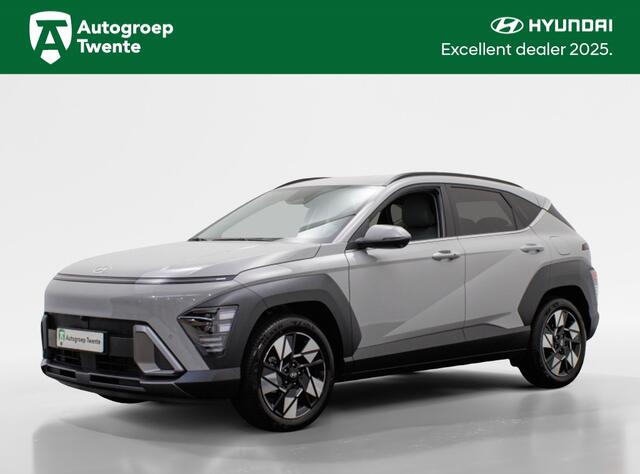 Hyundai Kona 1.6 GDI HEV Premium | Private lease 579 p.m.