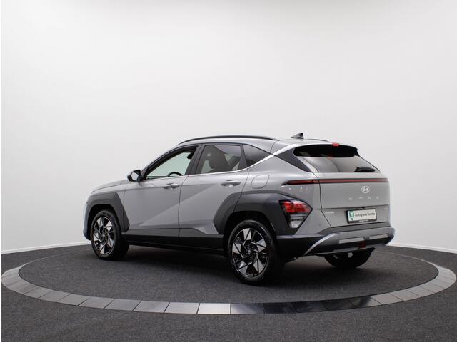 Hyundai Kona 1.6 GDI HEV Premium | Private lease 579 p.m.