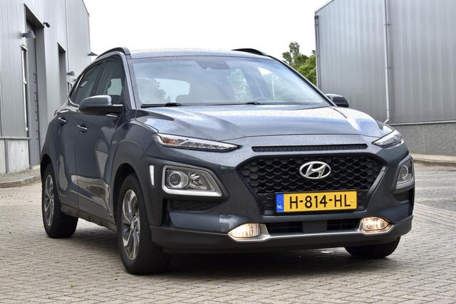 Hyundai Kona 1.6 GDI HEV Comfort 75000KM NAP btw-auto | Hybrid | incl 6mnd garantie