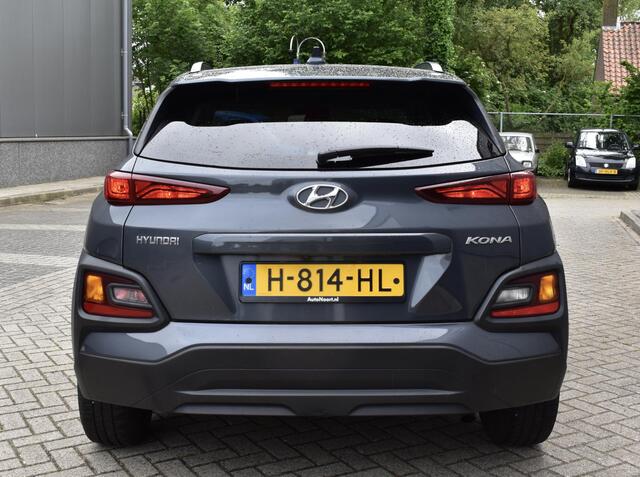 Hyundai Kona 1.6 GDI HEV Comfort 75000KM NAP btw-auto | Hybrid | incl 6mnd garantie