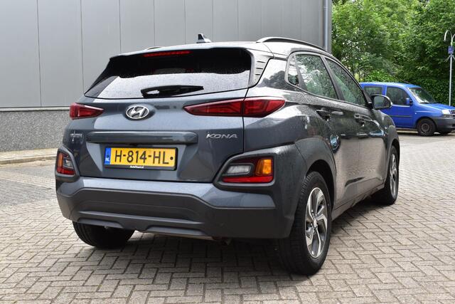 Hyundai Kona 1.6 GDI HEV Comfort 75000KM NAP btw-auto | Hybrid | incl 6mnd garantie