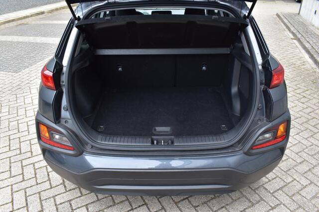 Hyundai Kona 1.6 GDI HEV Comfort 75000KM NAP btw-auto | Hybrid | incl 6mnd garantie