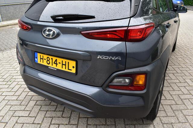 Hyundai Kona 1.6 GDI HEV Comfort 75000KM NAP btw-auto | Hybrid | incl 6mnd garantie