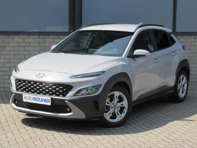 Hyundai Kona 1.0 T-GDI Edition 1e eigen | dealer onderh | navi | camera | cruise | keyless | Krell audio