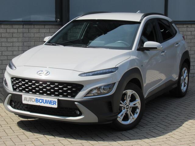 Hyundai Kona 1.0 T-GDI Edition 1e eigen | dealer onderh | navi | camera | cruise | keyless | Krell audio