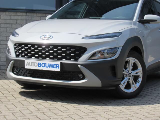 Hyundai Kona 1.0 T-GDI Edition 1e eigen | dealer onderh | navi | camera | cruise | keyless | Krell audio