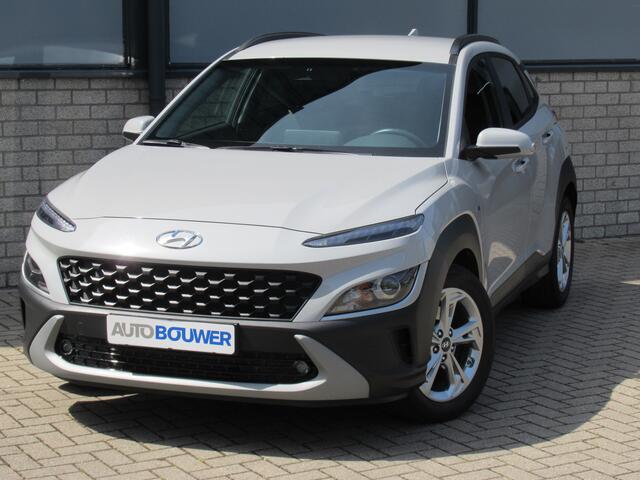 Hyundai Kona 1.0 T-GDI Edition 1e eigen | dealer onderh | navi | camera | cruise | keyless | Krell audio