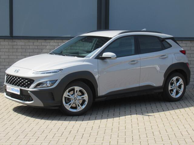 Hyundai Kona 1.0 T-GDI Edition 1e eigen | dealer onderh | navi | camera | cruise | keyless | Krell audio