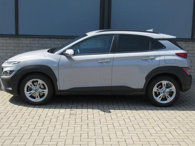 Hyundai Kona 1.0 T-GDI Edition 1e eigen | dealer onderh | navi | camera | cruise | keyless | Krell audio
