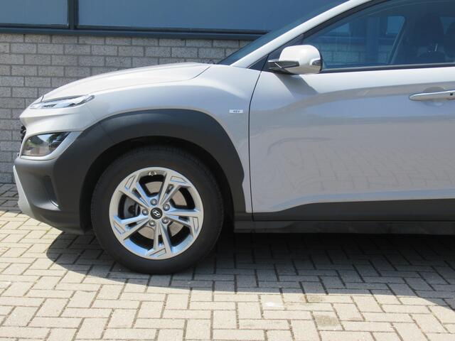 Hyundai Kona 1.0 T-GDI Edition 1e eigen | dealer onderh | navi | camera | cruise | keyless | Krell audio