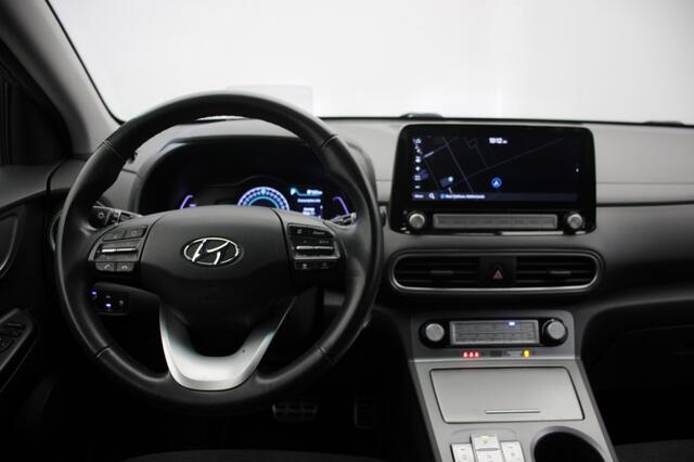 Hyundai Kona Electric Fashion 64 kWh - Carplay, Camera