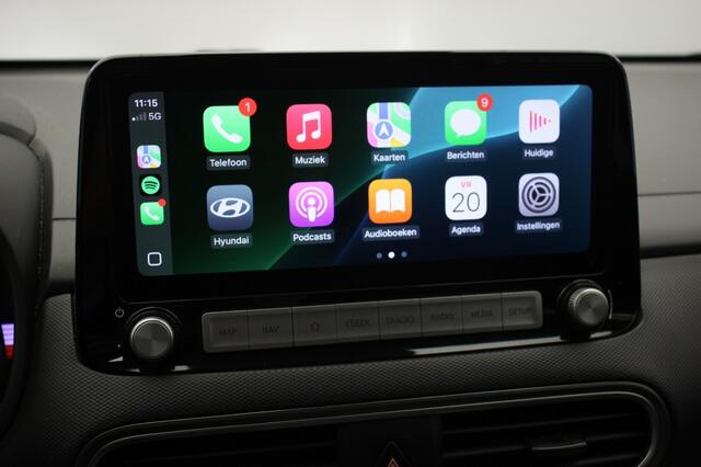 Hyundai Kona Electric Fashion 64 kWh - Carplay, Camera