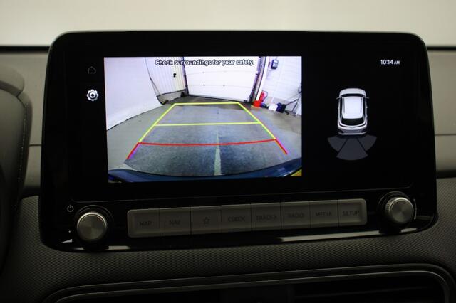 Hyundai Kona Electric Fashion 64 kWh - Carplay, Camera
