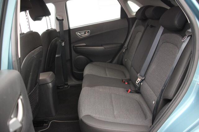 Hyundai Kona Electric Fashion 64 kWh - Carplay, Camera