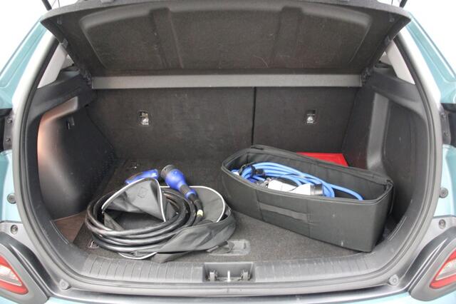 Hyundai Kona Electric Fashion 64 kWh - Carplay, Camera